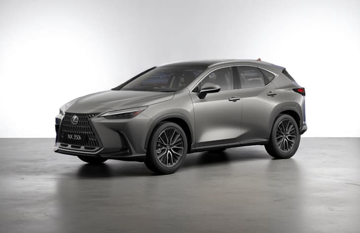 Color Sonic Titanium